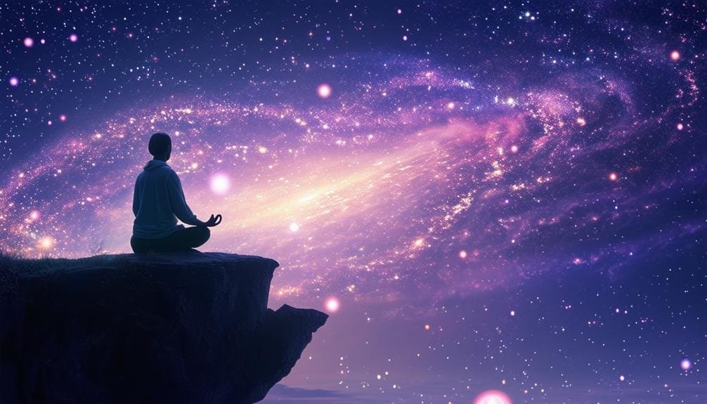 balance and self discovery journey