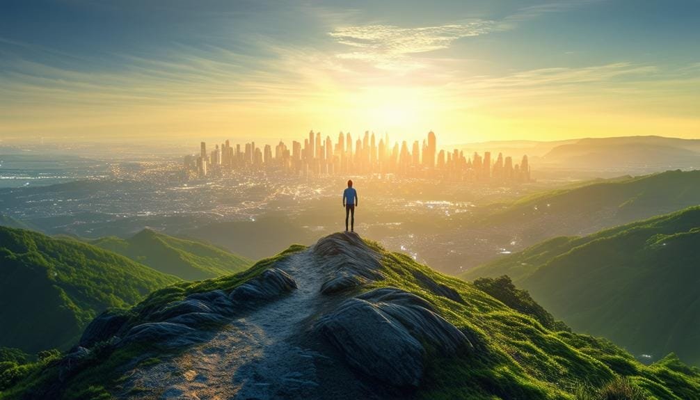 focus on specific objectives