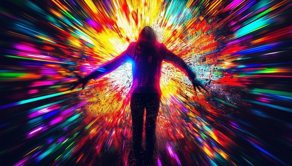 overcoming self imposed limitations