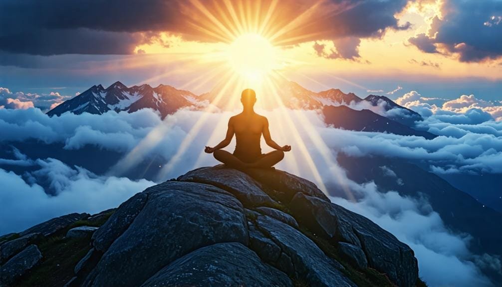 d fis de l veil spirituel