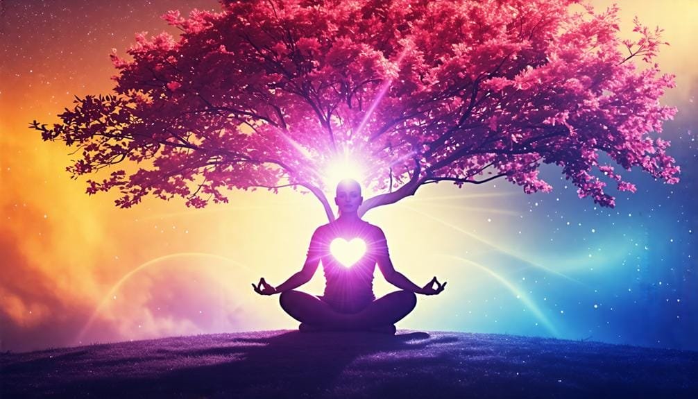 renforcer connexion pleine conscience